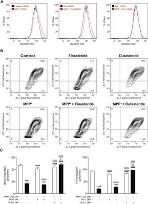 Peripheral Neuroprotective and Immunomodulatory Effects of 5α-Reductase Inhibitors in Parkinson’s Disease Models